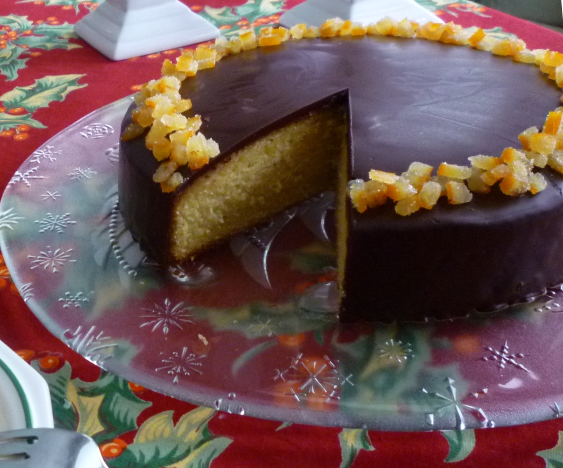 Ottolenghi Christmas Cake Recipe Ottolenghi Christmas Cake Recipe