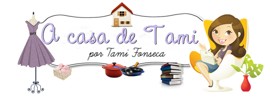 A CASA DE TAMI