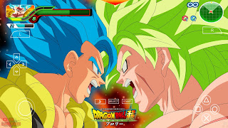 LANÇOU NOVO MOD!! DRAGON BALL SUPER CHAMPIONSHIP 2018 PARA ANDROID – NOVOS CENÁRIOS, NOVOS PERSONAGENS E NOVO MENU MODIFICADO (PPSSPP)