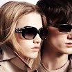 Burberry Sunglasses For Fashion Followers