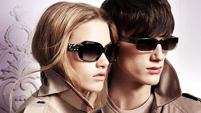 Burberry Sunglasses 2012 Burberry+Sunglasses+For+Fashion+Followers