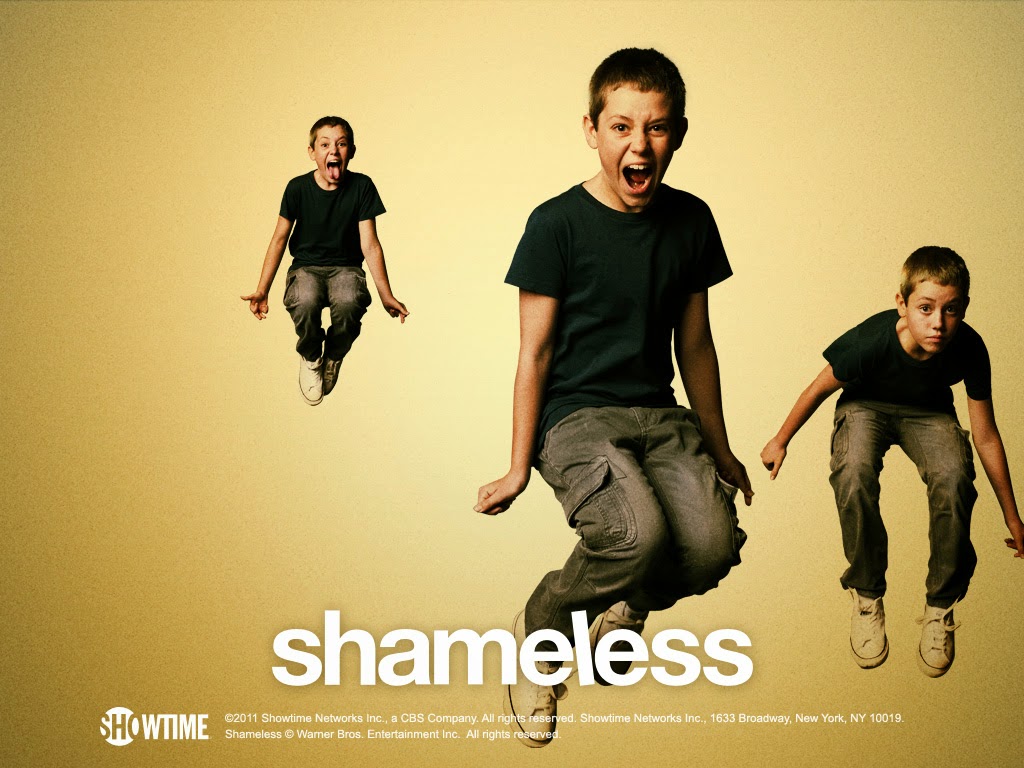 Shameless Posters | Tv Series All Poster1024 x 768