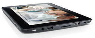 Dell Latitude ST tablet images, reviews, specifications, price in India, Windows 7 tablets