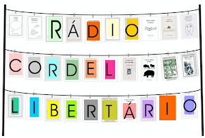 nova Rádio Cordel Libertário