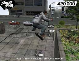 juegos de patinetas y8