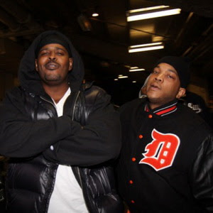Sheek Louch Ft. Styles P