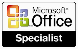Microsoft Office Especialist