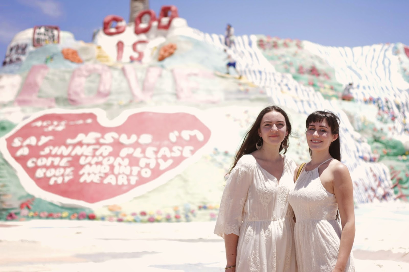 A Tale Of Two Cities