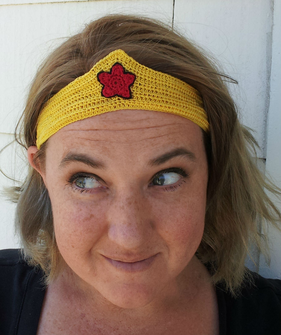 wonder woman tiara crochet dynamite all runner need tiaras wonder woman tiara crochet dynamite all runner need tiaras