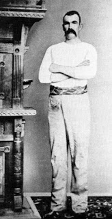 Captain Nathanial N. Kinney