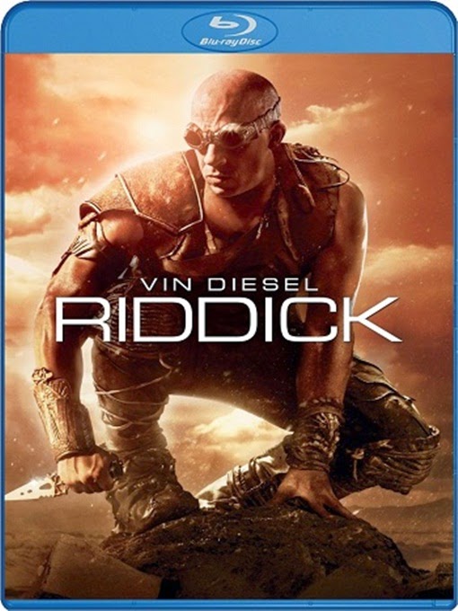 Riddick 2013 EXTENDED 720p BRRip x264 AC3-JYK YIFY subtitles