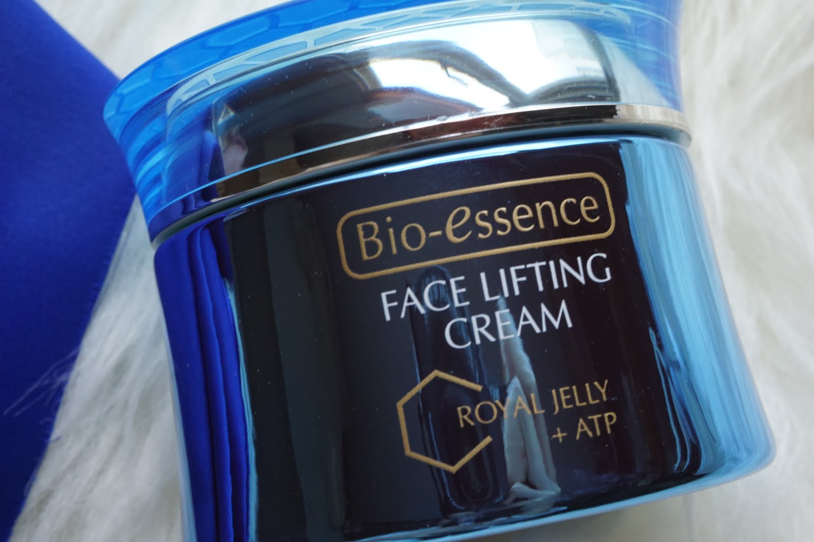 [Event] BioEssence + Product Review Stevie Wong