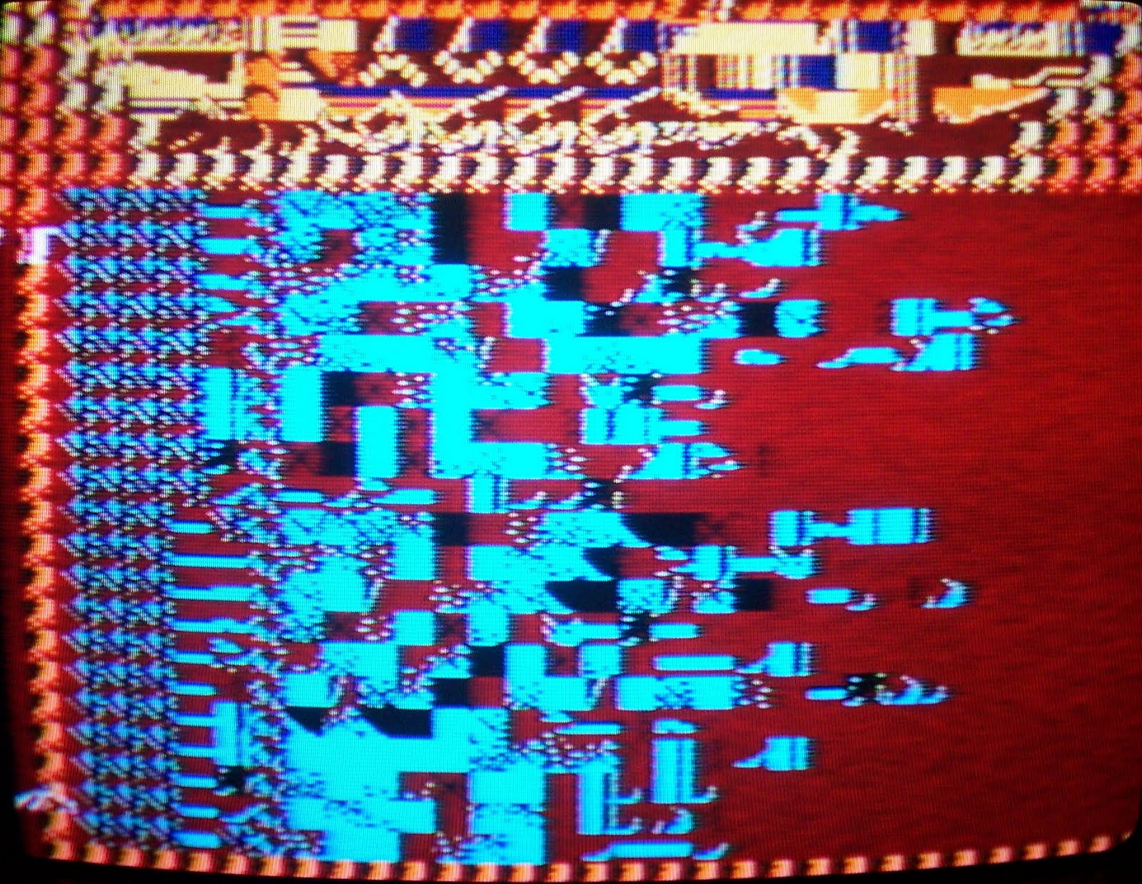 Nintendo Glitches Mystery Glitch 3