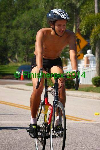 St. Anthony's Triathlon Triathlon Bike