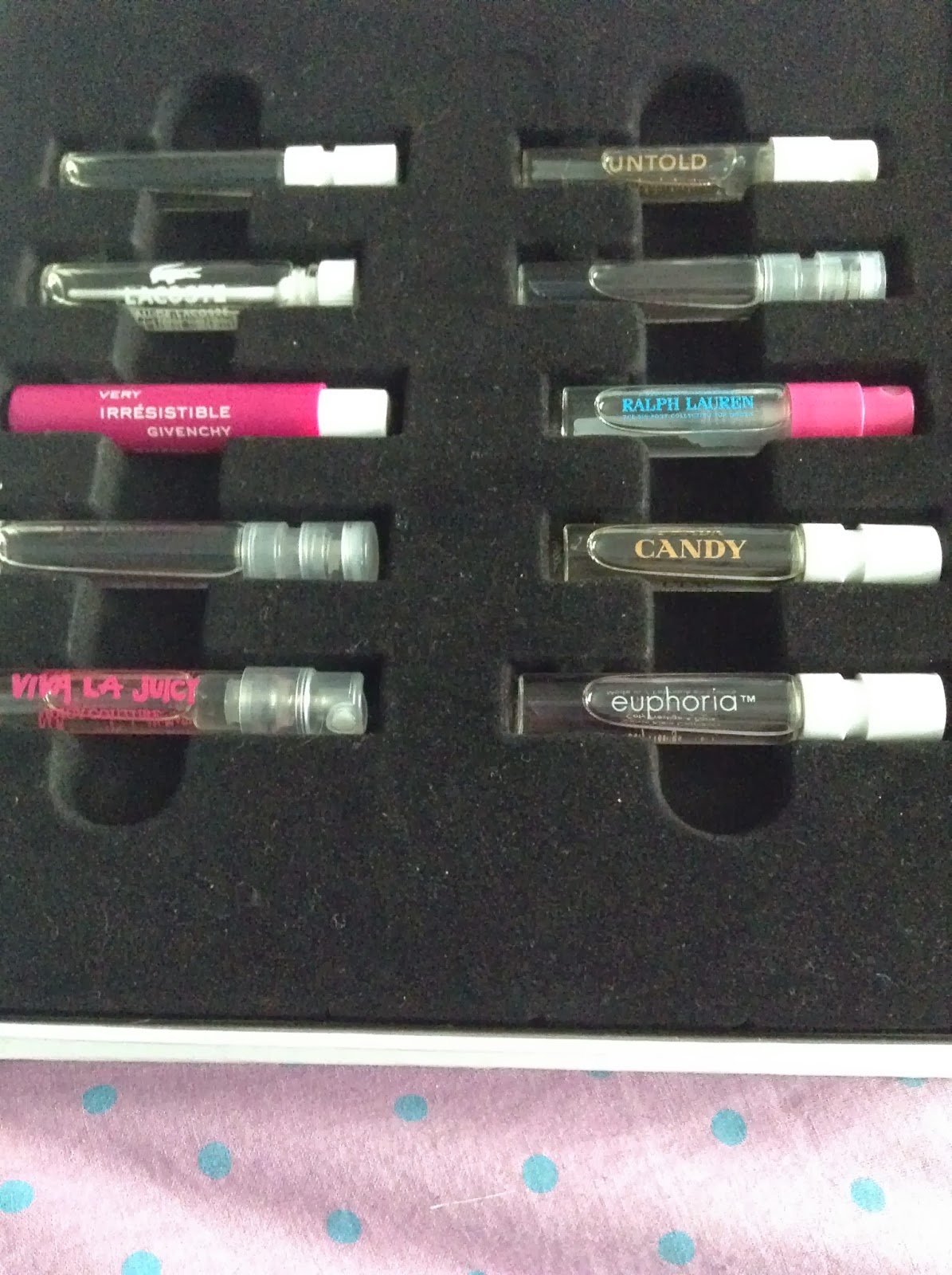 L'Abeille des parfums / The Perfume Bee Shoppers Drug Mart Fragrance