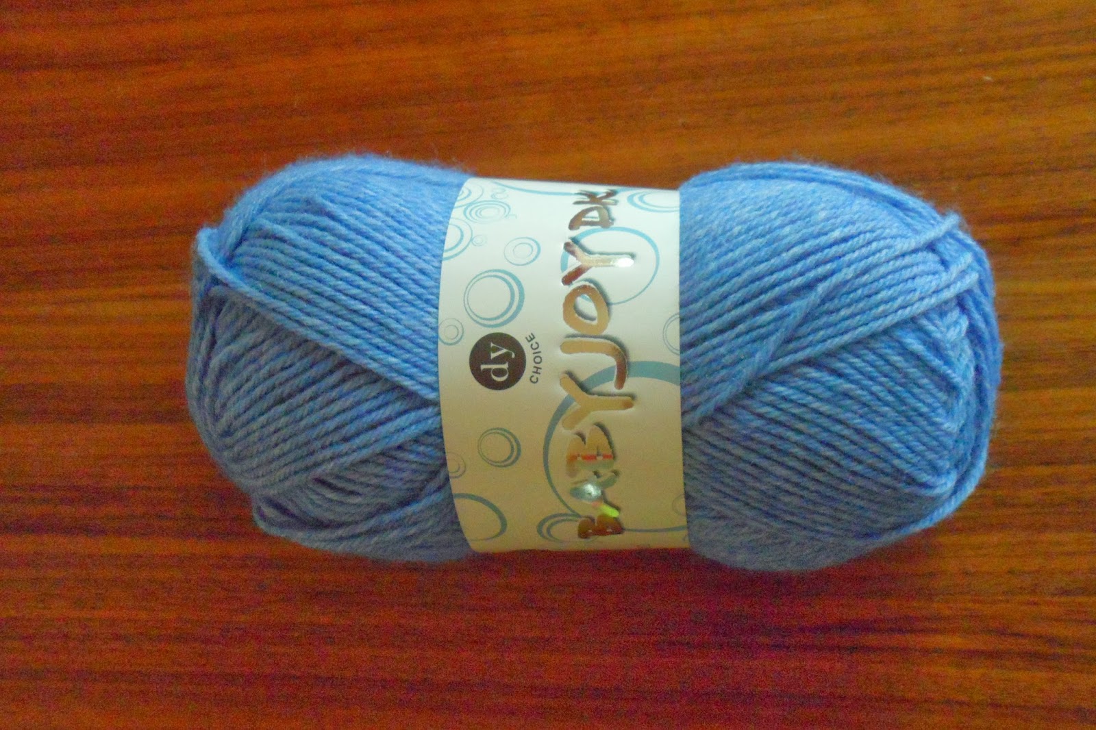 Designer Yarns Crochet Addict UK
