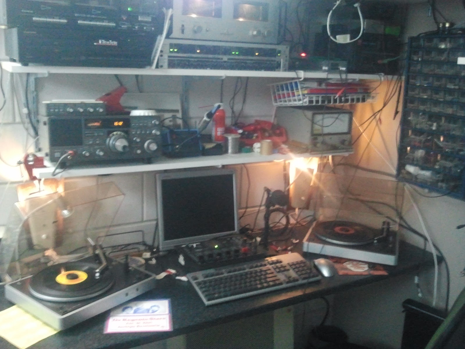 Radio Quintus International