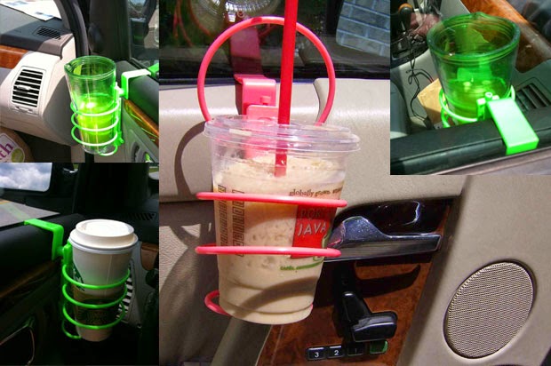 Smart and Clever Cup Holders (15)16