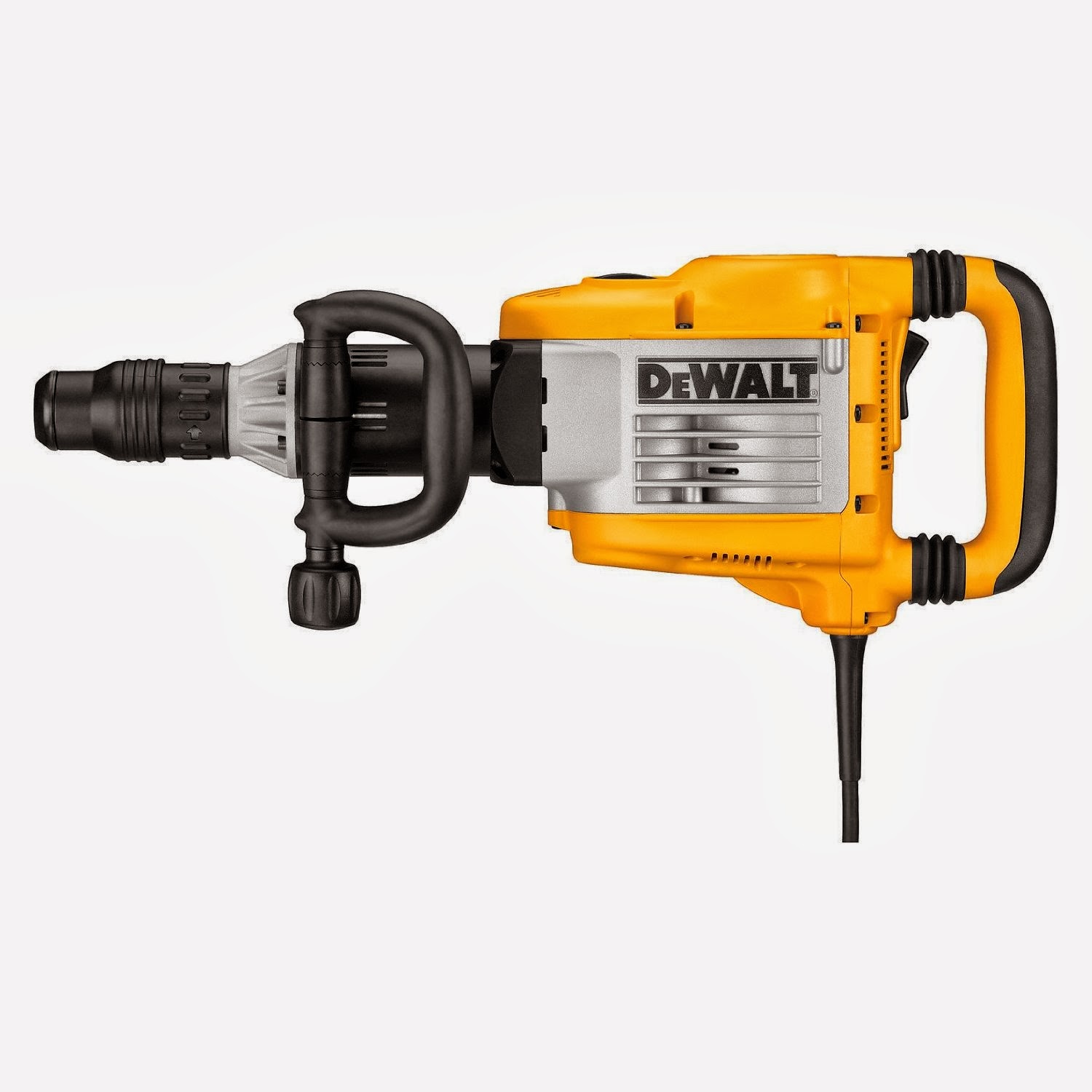 SKL DIY Uptown Dewalt Demolition Hammer D25901K now at RM 2,390.00 only!