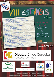 CARTEL VIII CERTAMEN