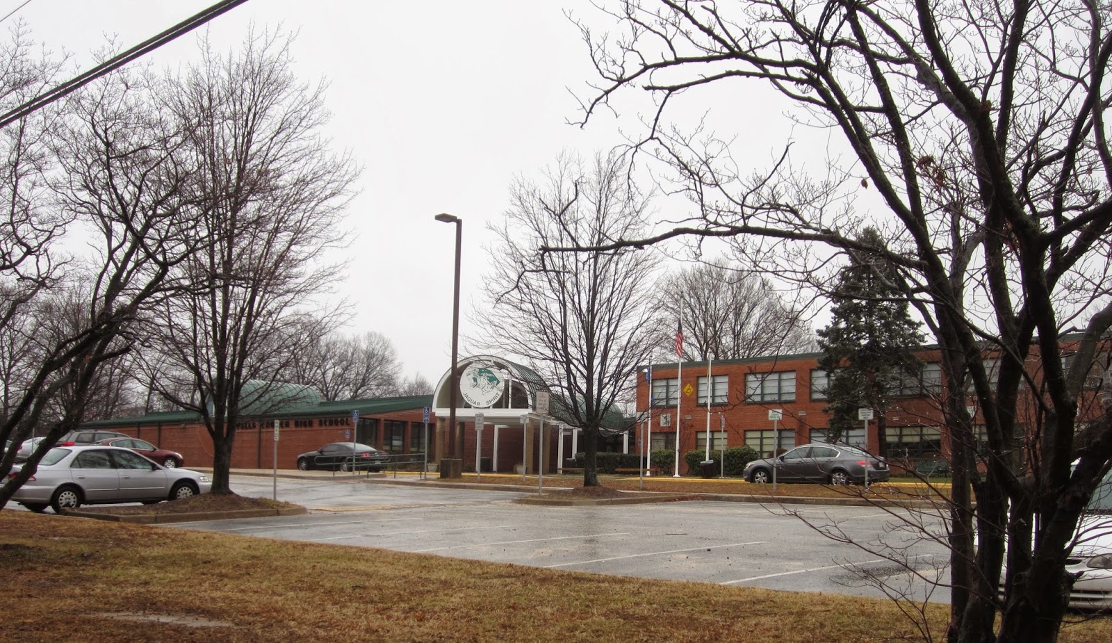 the Annandale Blog School board to consider renovation funds for Falls