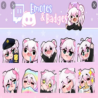 twitch emotes