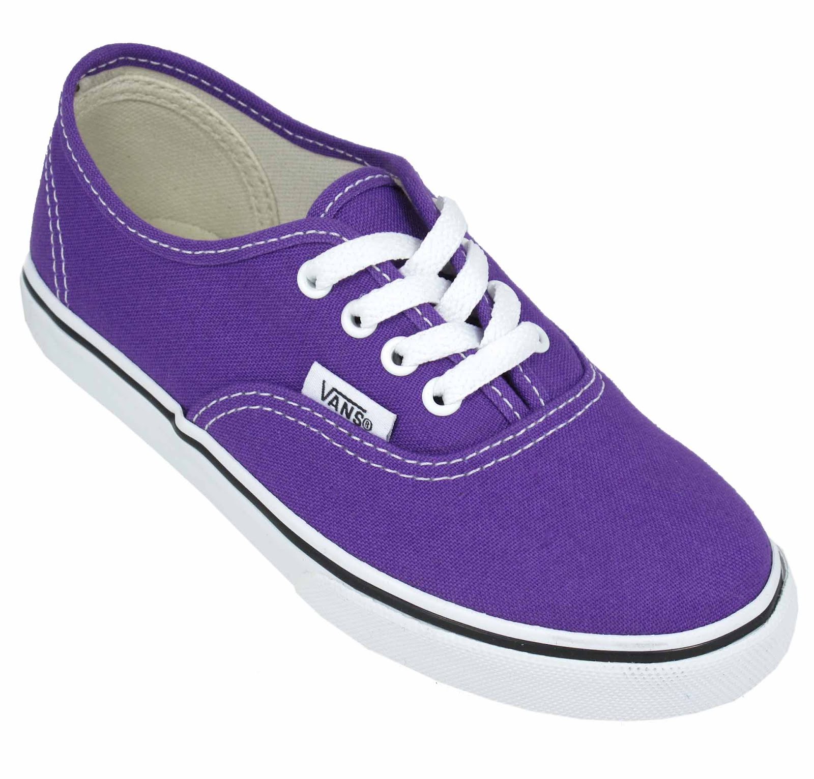 Landau Online Vans Kids Shoes New Colours!
