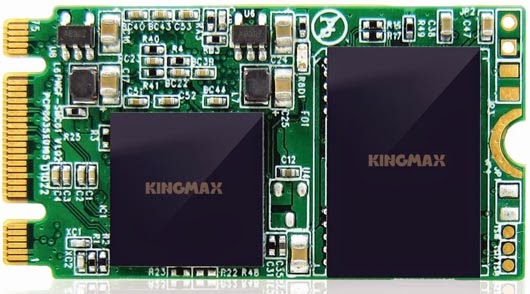 Kingmax M.2 SSD