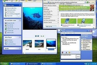 Sejarah Singkat Windows 8