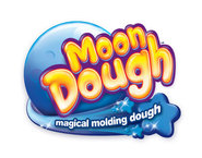 Moon Dough logo