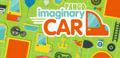 Pango Imaginary Car v1.1.1