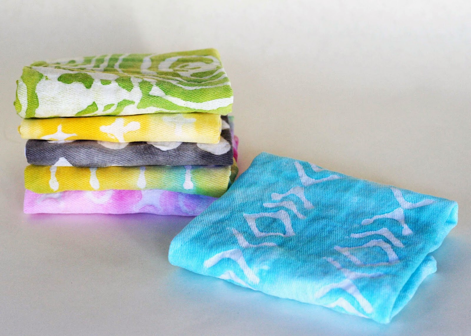 Make // Design Your Own Textiles