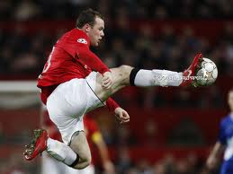 "Rooney quiere jugar todos los partidos" "Rooney quiere jugar todos los partidos"