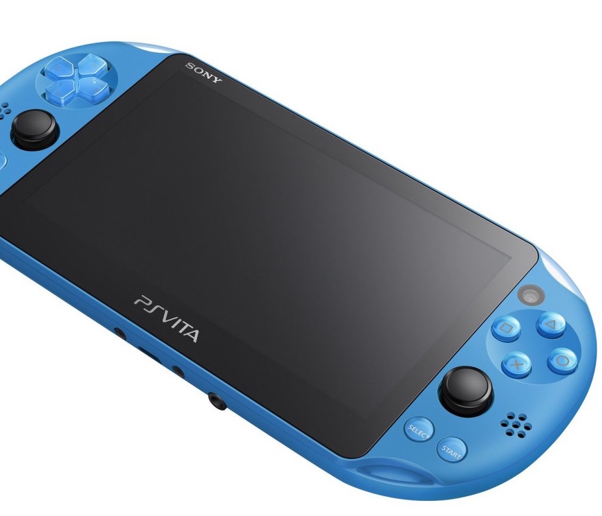where can i buy a new ps vita