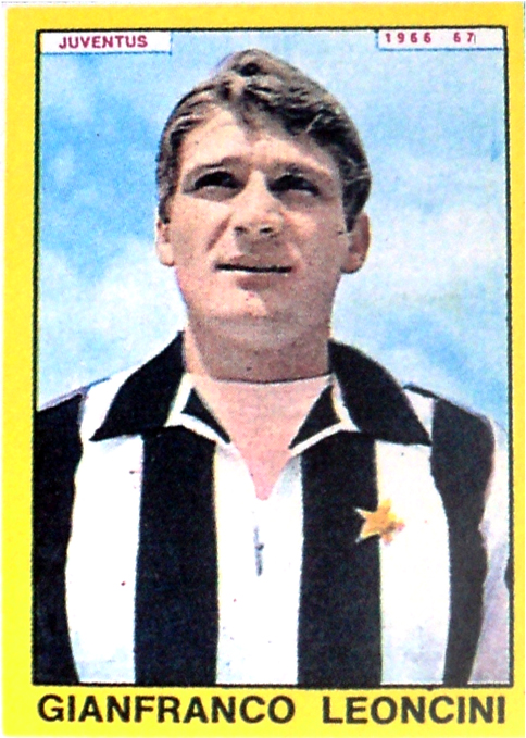 celo... manca... Gianfranco Leoncini