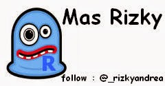 Mas Rizky