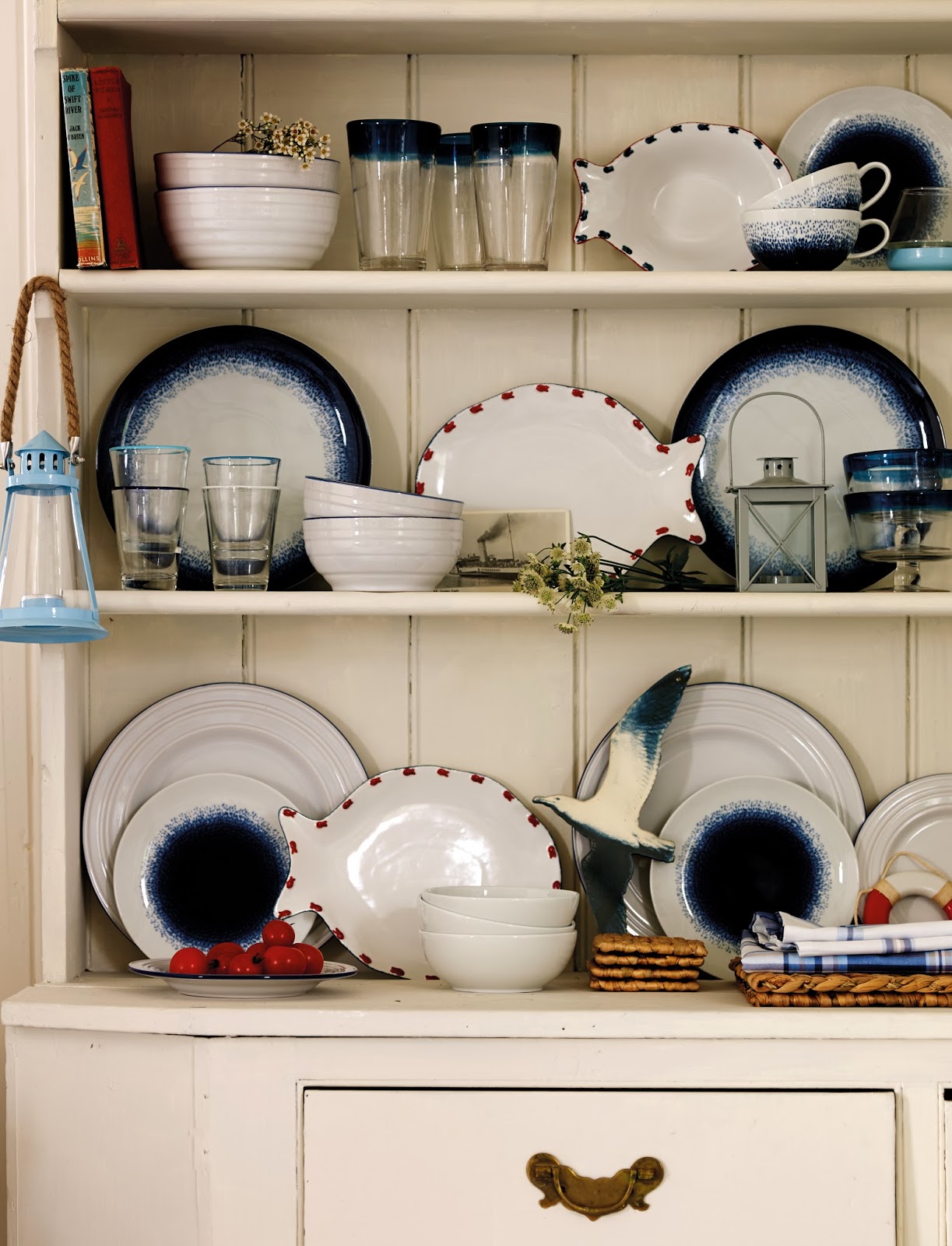 Tesco Home & Garden SS14 Preview Modern Mummy