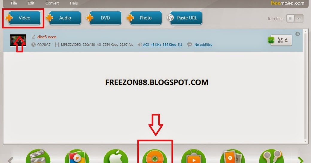 Format Vob Adalah | merubah format video menjadi vob untuk dvd player mudjoko Format Vob Adalah | merubah format video menjadi vob untuk dvd player mudjoko