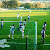 Sub-17 goleiam Guimarães