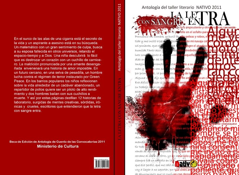 Tolima Cultural: Lanzamiento del libro "La letra con sangre entra"