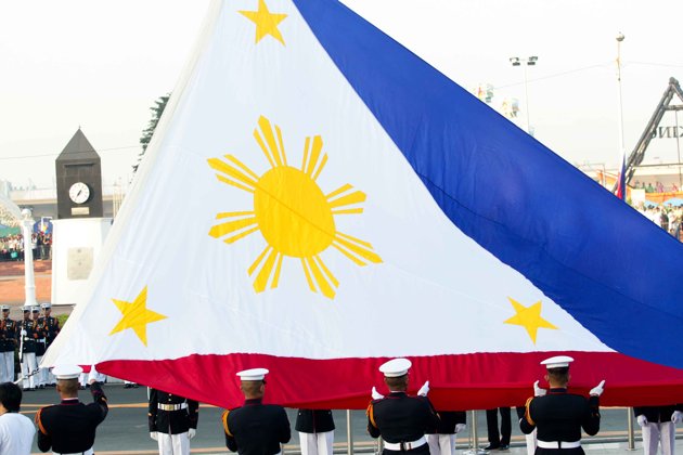 Kalayaan 2013 : Philippine Independence Day Kalayaan 2013 : Philippine Independence Day