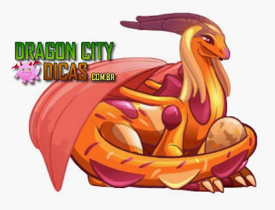 Dragão Lullaby Dragão Lullaby