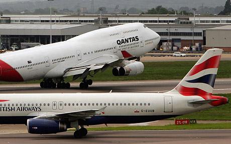 heathrow airport runway heathrow airport runway