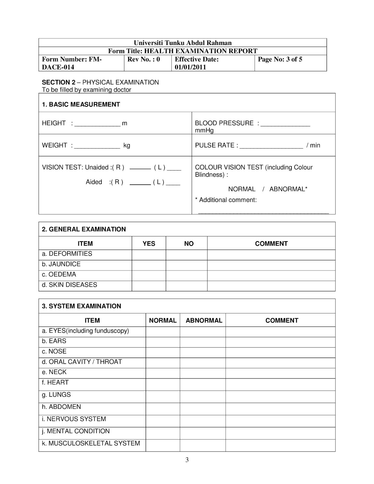 UTAR Part Time MBA Study Diary Letter of Offer and 1st Student Bill