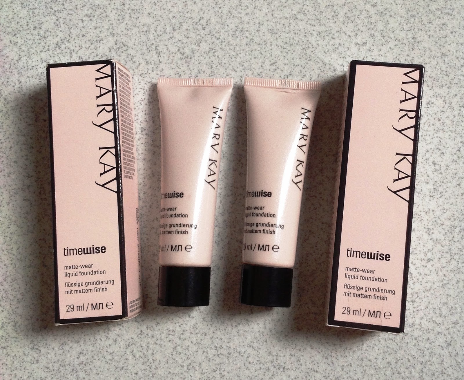 MaryKayLei Mary Kay Liquid Foundation For Sale