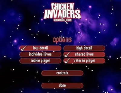 chicken invaders 4 full version free download for pc