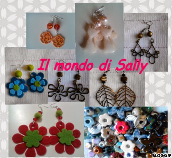 Il mondo di Sally