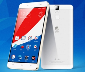smartphone terbaru pepsi p1
