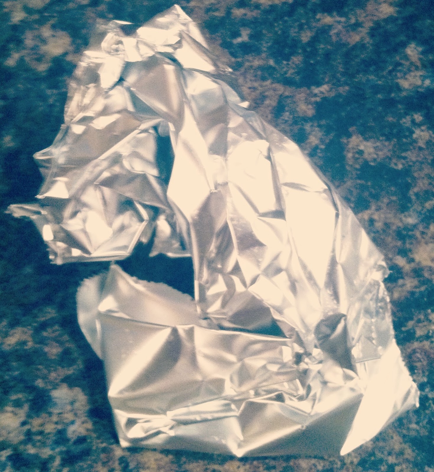 Home For4 Sweet Home {Spring Cleaning} Clean the bottom of your pots