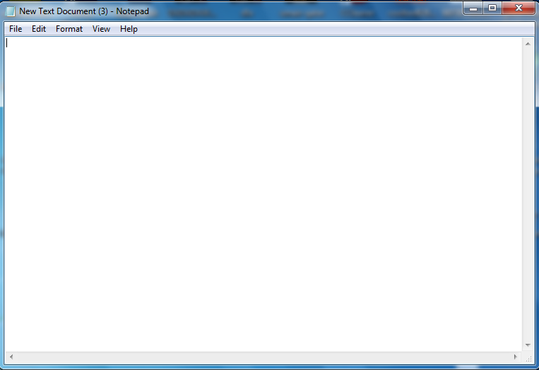 NOTEPAD TRICK / Get All 121 Free on